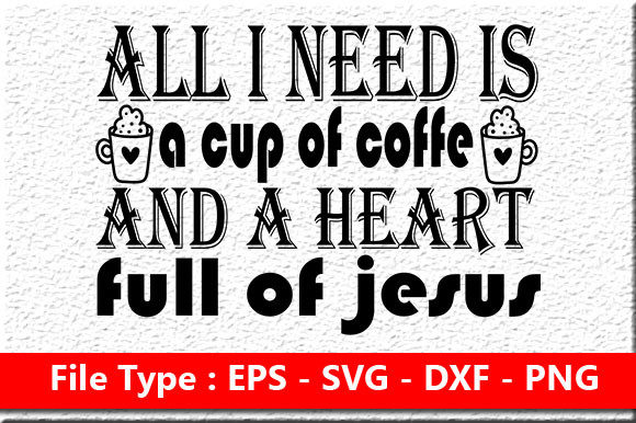 Christian Jesus SVG Design for Crafts & Marketing Graphics