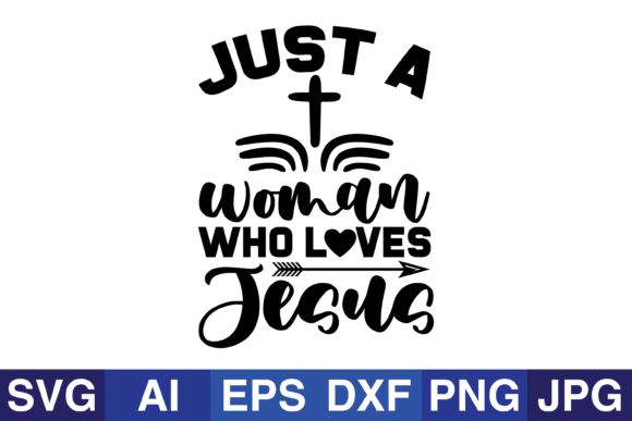 Just a Woman Who Loves Jesus: A Crafts & Graphics Review