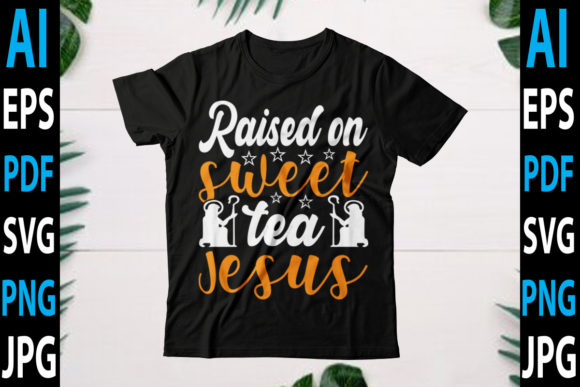 Raised on Sweet Tea Jesus: A Designer's Honest Review