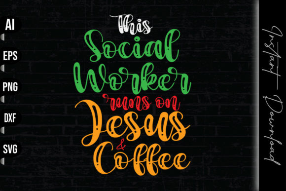 This Social Worker Runs Jesus Coffee